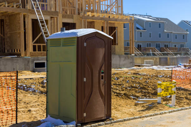 Best Porta potty delivery and setup  in Westwood, KY