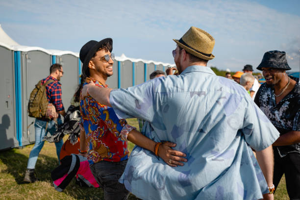 Sanitation services for porta potties in Westwood, KY