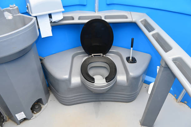 Best Luxury portable toilet rental  in Westwood, KY