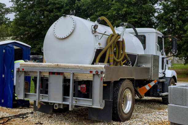 Portable Toilet Options We Offer in Westwood, KY