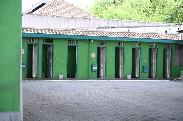 Best Sanitation services for porta potties  in Westwood, KY
