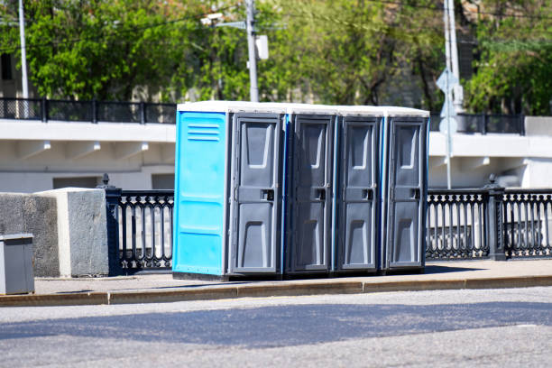 Best Porta potty delivery and setup  in Westwood, KY
