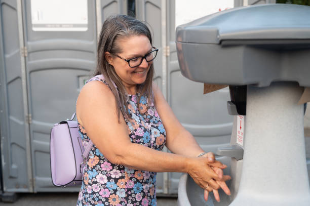 Best Event porta potty rental  in Westwood, KY